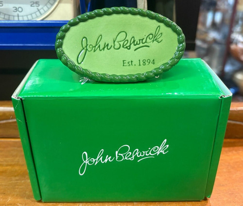 Lovely rare john beswick point - lovely,