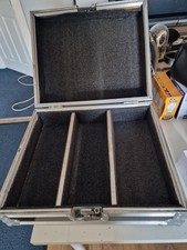 Numark Pro cd flight case