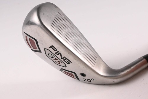 Ping g15 hybrid 20 - /, degree