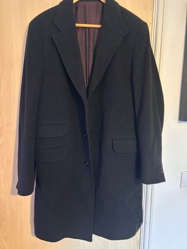 Remus uomo wool - wool, cashmere