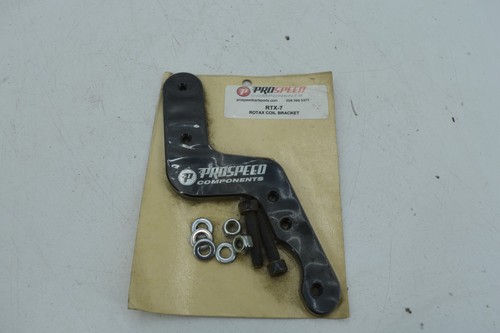New prospeed rotax - coil, mount
