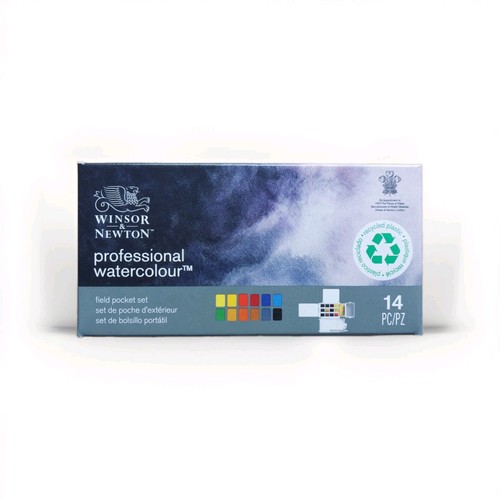 Winsor newton professional - winsor,