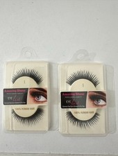 AMAZING SHINE EYELASHES NO 1 X2