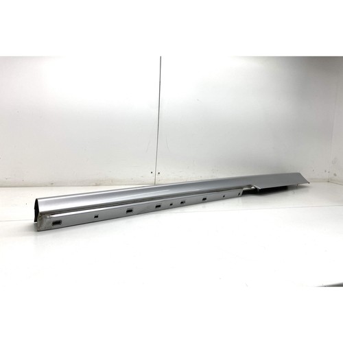 Audi side skirt drivers - audi,