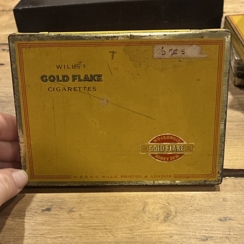 O wills gold flake - wills,