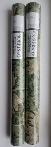 Sanderson william morris - 2, x