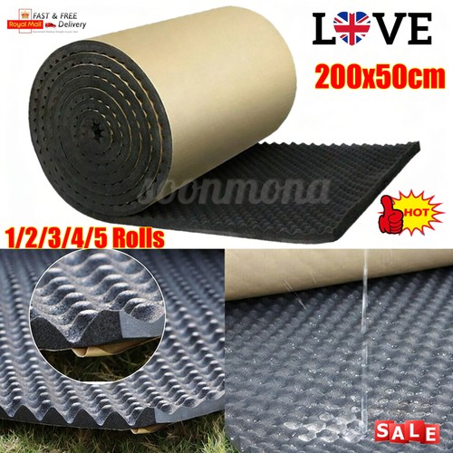 10m acoustic foam - acoustic, tiles