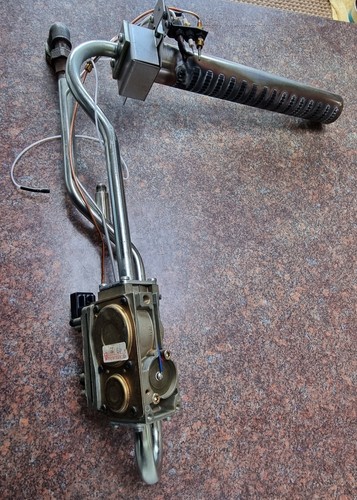 Johnson starley hispec j32 - &,
