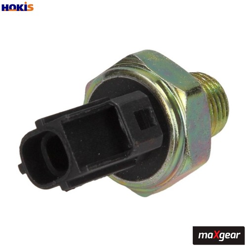 Oil pressure switch 0297 - pressure, 21-0297