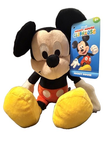 Disney mickey mouse - disney, jr.