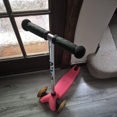 Mini micro scooter - micro,