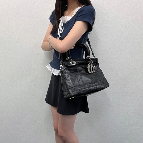 Christian dior cannage large - christian,