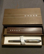 Cross®™ Townsend Medalist