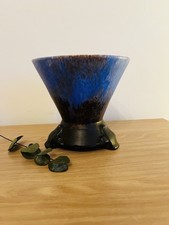 Empire Ware Art Deco Vase