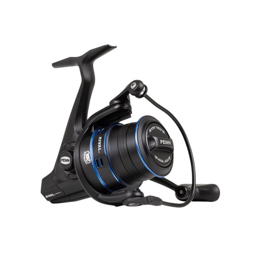 Penn rival longcast - 6000, sea