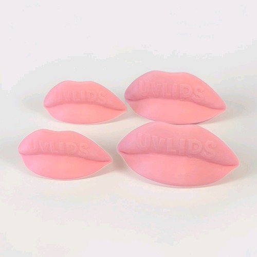 Lips sheild tanning - uv, lip