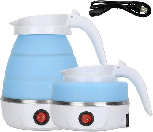 600ml electric kettle - 600ml,