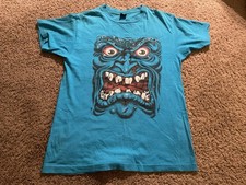 Santa Cruz Skateboards Rob