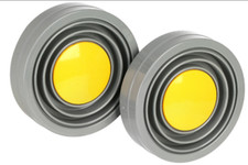Two Wheels for DYSON all DC01