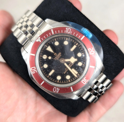 Tudor black bay - tudor,