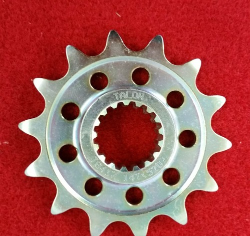 Honda rs250 07 14t 520 - rs250,