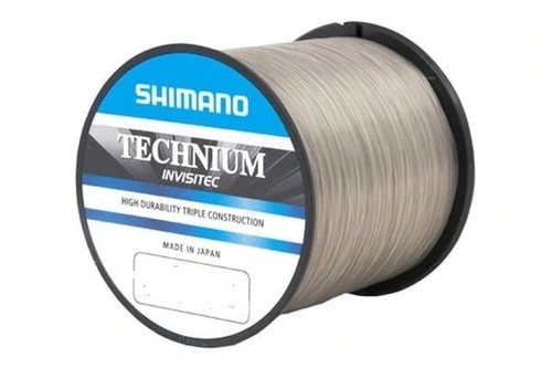 Shimano technium invisitec - technium,