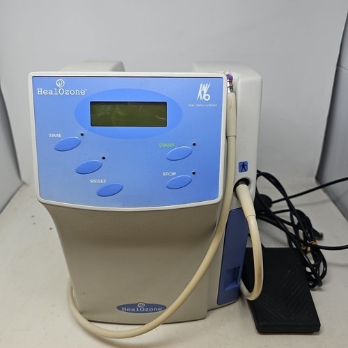 Heal0zone kavo tec3 - heal0zone,