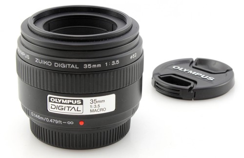 Olympus zuiko digital - zuiko, 35mm
