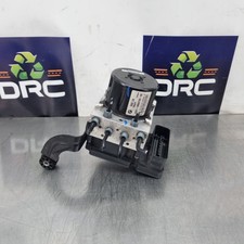 BMW 3 SERIES F30 320D 12-18 2.0 DIESEL ABS PUMP MODULATOR CONTROL UNIT 6860730