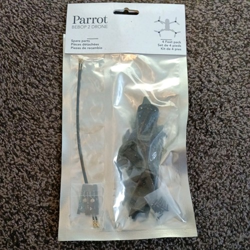 Parrot bebop drone - parrot, 2