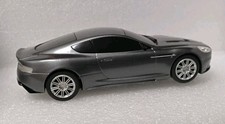 Scalextric Aston Martin DBS