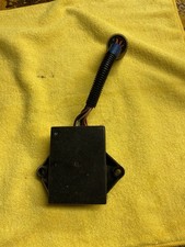 Kubota T1600h Combination Box 11 Pin Ride On Mower Diesel