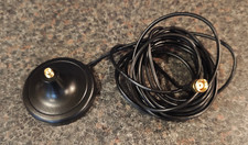 WiFi Antenna Base Indoor Magnetic 3m Cable RP-SMA Wireless Network Aerial Stand