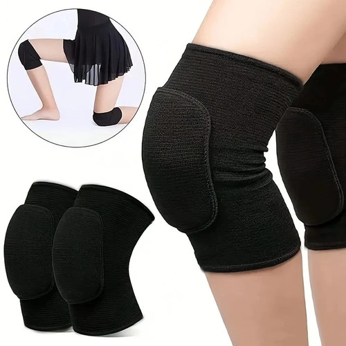 2pcs sponge knee - knee, pads
