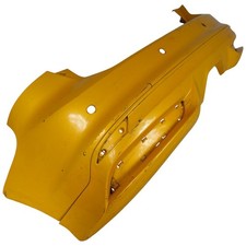 Ford Focus ST rear bumper MK5