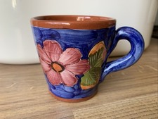 Handcrafted Studio Pottery