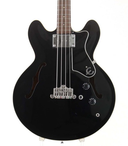 Epiphone used bass guitar - eb-2,