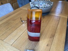 81ẠG13A603EB Left Rear Light