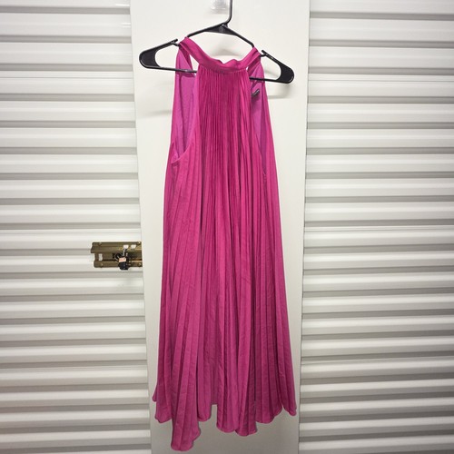 Banana republic pleat pink - pleat,