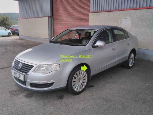Passat mk5 11 - vw, b6