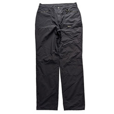 Rohan Trousers Mens 36 Navy Blue Dry Bags Travel Walking Hiking Trekking