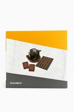 Bingo Cage Set – Deluxe Family Lotto Game with Metal Cage & Balls