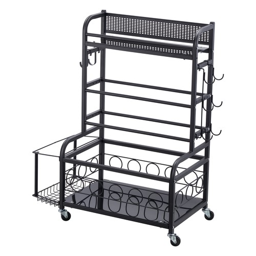 Uimoso home gym organizer for - home,