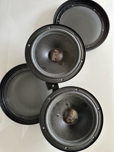 Pyle driver dc160 - driver, component