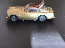 Vintage Corgi Toys 261 James