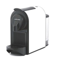 LAKELAND pod coffee machine