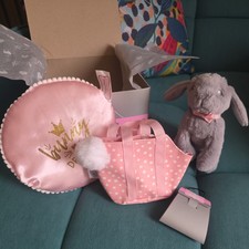 Design A Friend Doll Bunny