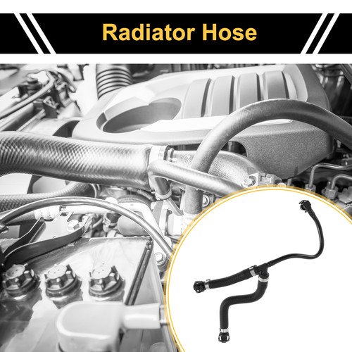 Radiator hose for land rover - radiator,