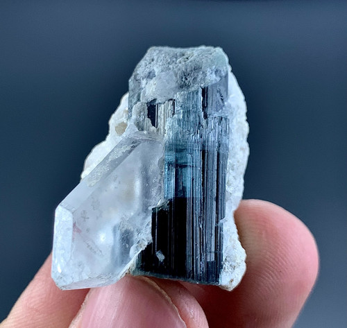 118 carat blue - 118, cap