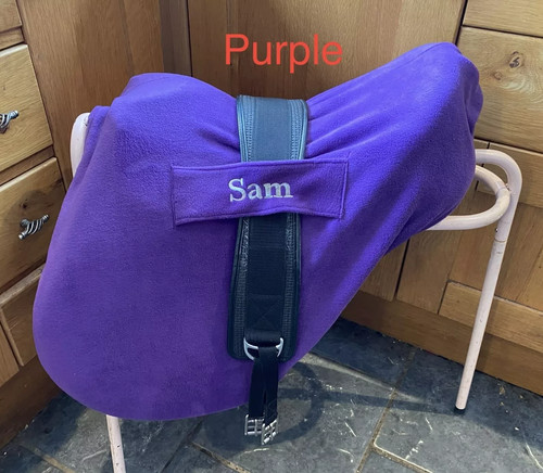Purple personalised - purple,